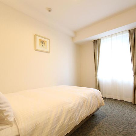 Koko Hotel Sendai Station South Exteriér fotografie