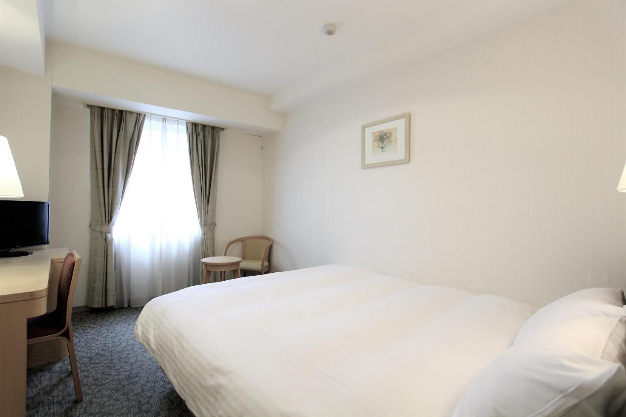 Koko Hotel Sendai Station South Exteriér fotografie