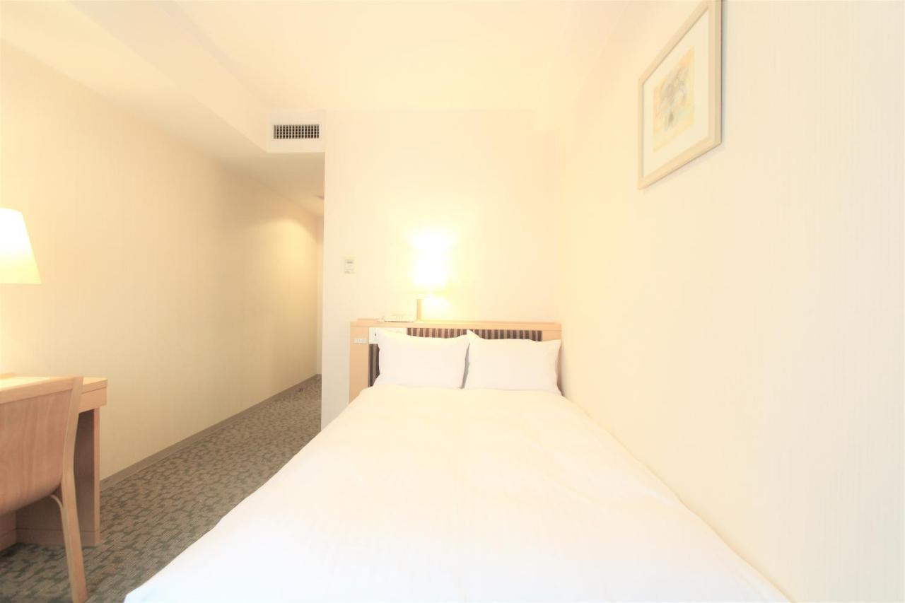 Koko Hotel Sendai Station South Exteriér fotografie