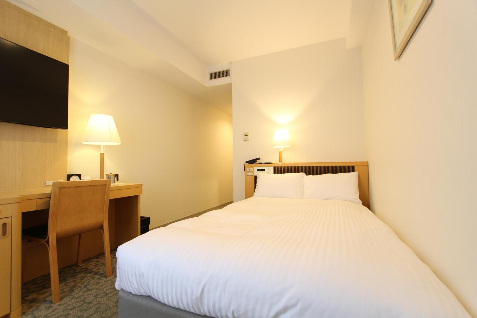 Koko Hotel Sendai Station South Exteriér fotografie