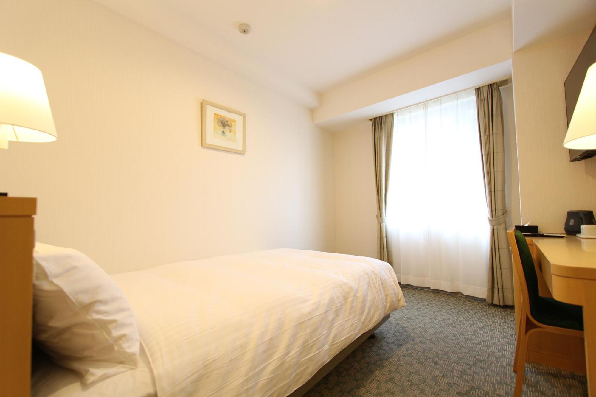 Koko Hotel Sendai Station South Exteriér fotografie