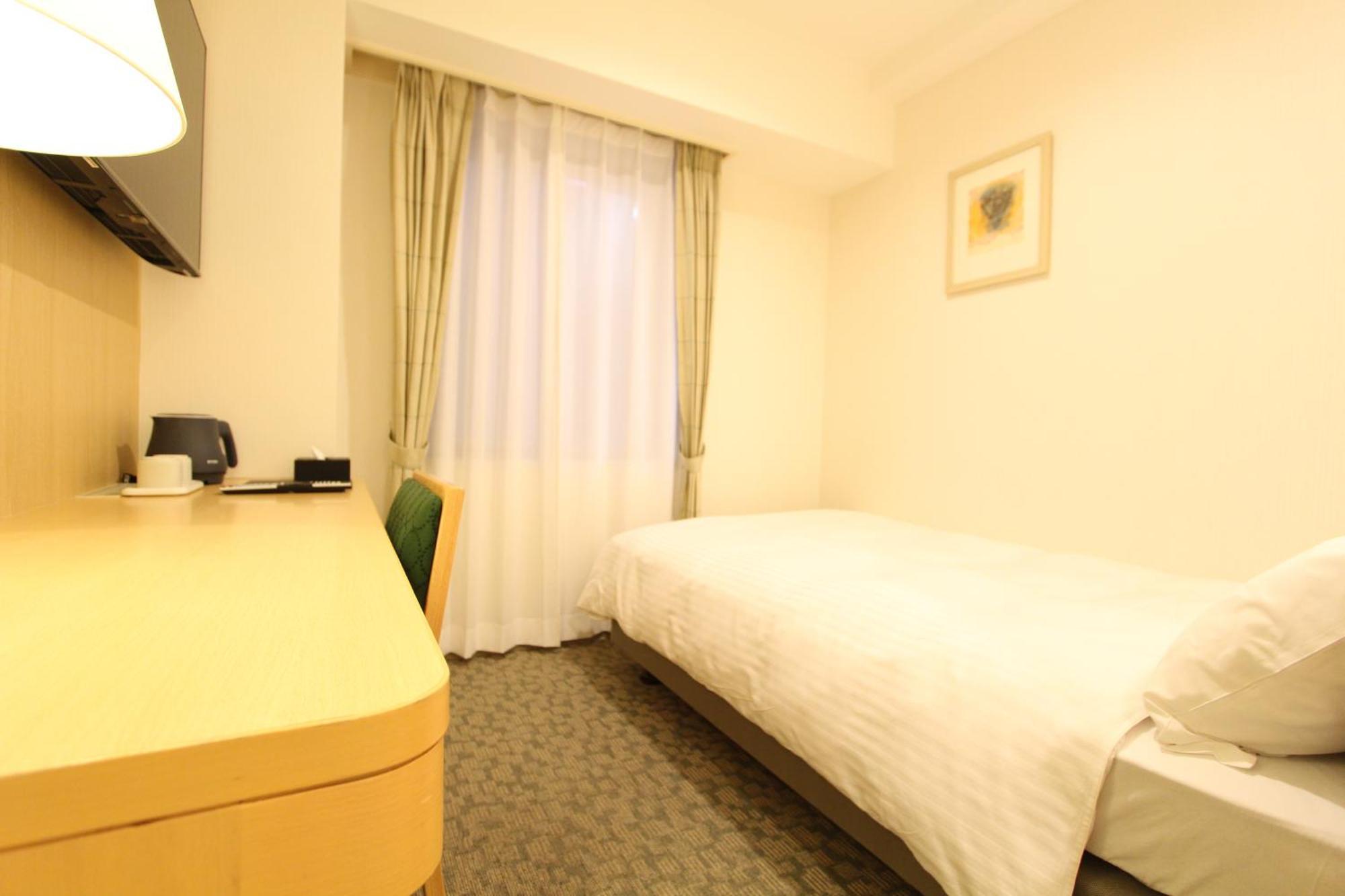 Koko Hotel Sendai Station South Exteriér fotografie